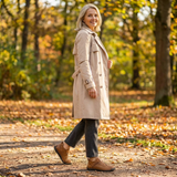 Mia™ – Comfortable and Pain-Free Orthopaedic Shoes