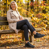 Mia™ – Comfortable and Pain-Free Orthopaedic Shoes