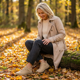 Mia™ – Comfortable and Pain-Free Orthopaedic Shoes