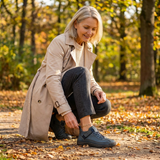 Mia™ – Comfortable and Pain-Free Orthopaedic Shoes