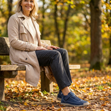 Mia™ – Comfortable and Pain-Free Orthopaedic Shoes