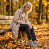 Mia™ – Comfortable and Pain-Free Orthopaedic Shoes