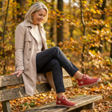 Mia™ – Comfortable and Pain-Free Orthopaedic Shoes