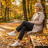 Mia™ – Comfortable and Pain-Free Orthopaedic Shoes