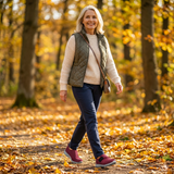 Lara™ – Orthopaedic Comfort Shoes