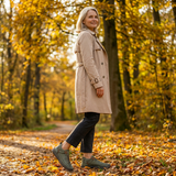 Mia™ – Comfortable and Pain-Free Orthopaedic Shoes
