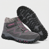 Montela Orthopaedic Winter Boots