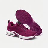 Friedensfuß Orthopaedic Shoes - Lilac