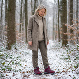 Montela Orthopaedic Winter Boots