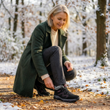 Montela Orthopaedic Winter Boots