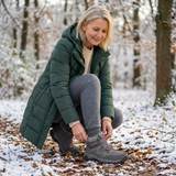 Montela Orthopaedic Winter Boots