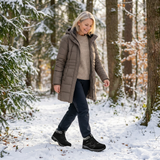 Montela Orthopaedic Winter Boots