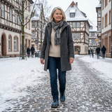 FeelFree™ – Comfort Orthopaedic Shoes