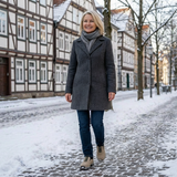 FeelFree™ – Comfort Orthopaedic Shoes
