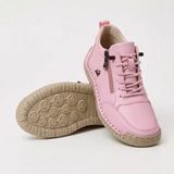 Mila™ – Comfortable Orthopaedic Shoes + Zip