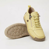 Mila™ – Comfortable Orthopaedic Shoes + Zip
