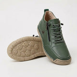 Mila™ – Comfortable Orthopaedic Shoes + Zip