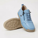 Mila™ – Comfortable Orthopaedic Shoes + Zip