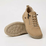 Mila™ – Comfortable Orthopaedic Shoes + Zip