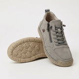 Mila™ – Comfortable Orthopaedic Shoes + Zip