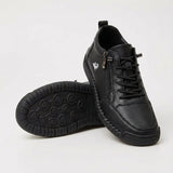 Mila™ – Comfortable Orthopaedic Shoes + Zip