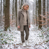 Mila™ – Comfortable Orthopaedic Shoes + Zip