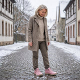 Mila™ – Comfortable Orthopaedic Shoes + Zip