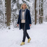 Mila™ – Comfortable Orthopaedic Shoes + Zip