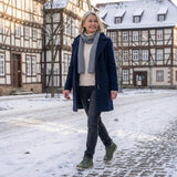 Mila™ – Comfortable Orthopaedic Shoes + Zip