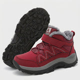 Alveris Orthopaedic Winter Boots
