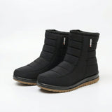 OrthoTerm - waterproof, insulated boots that relieve pain for autumn and winter