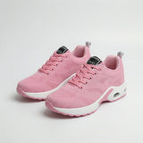 Friedensfuß Orthopaedic Shoes - Pink