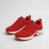 Friedensfuß Orthopaedic Shoes - Red