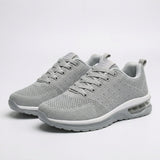 SanoWalk Orthopaedic Footwear - All Grey