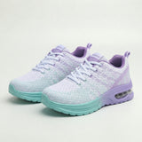 Hildaschritt Orthopaedic Shoes - Violet Turquoise