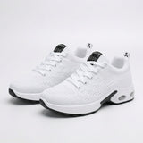 Friedensfuß Orthopaedic Shoes - White