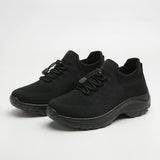 Ambulo Orthopaedic Fabric Shoes