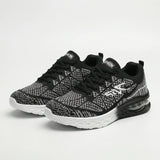 JumpSoft Orthopaedic Shoes - Black
