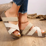 Ava - Comfortable Orthopaedic Sandals