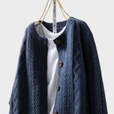 Lorenza | Knitted Cardigan