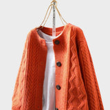 Lorenza | Knitted Cardigan