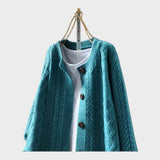 Lorenza | Knitted Cardigan
