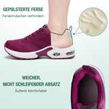 Friedensfuß Orthopaedic Shoes - Lilac