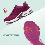 Friedensfuß Orthopaedic Shoes - Lilac