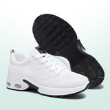 Friedensfuß Orthopaedic Shoes - White