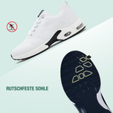 Friedensfuß Orthopaedic Shoes - White