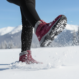 Montela Orthopaedic Winter Boots