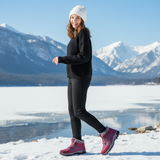 Montela Orthopaedic Winter Boots