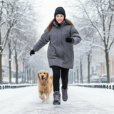 Montela Orthopaedic Winter Boots