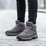 Montela Orthopaedic Winter Boots